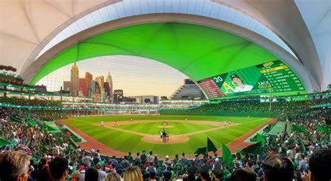 las vegas baseball stadium news